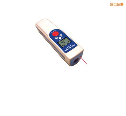 普洱ThermoTrace® 防水紅外測溫儀