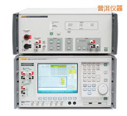 普洱超級大電流標準源