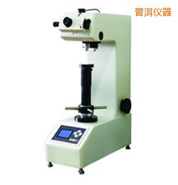 普洱時代半自動型維氏硬度測量系統(tǒng)