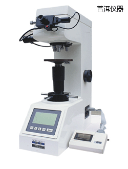 普洱數顯維氏硬度計