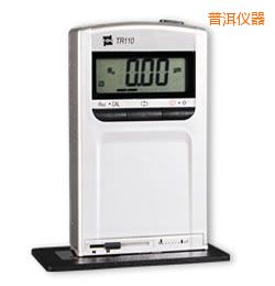 普洱時代袖珍式表面粗糙度儀