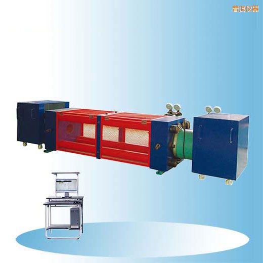 普洱時(shí)代靜載錨固試驗(yàn)機(jī)