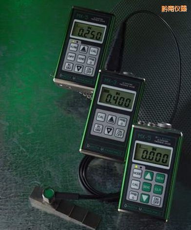 黔南超聲波測厚儀