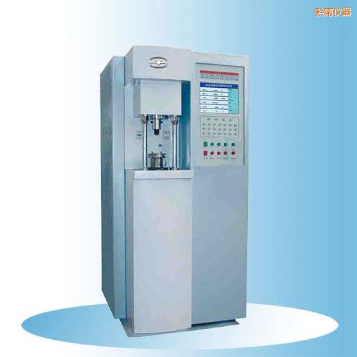 黔南時代電液伺服四球摩擦試驗(yàn)機(jī)