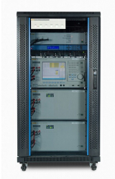 黔南相量測量校準系統(tǒng)