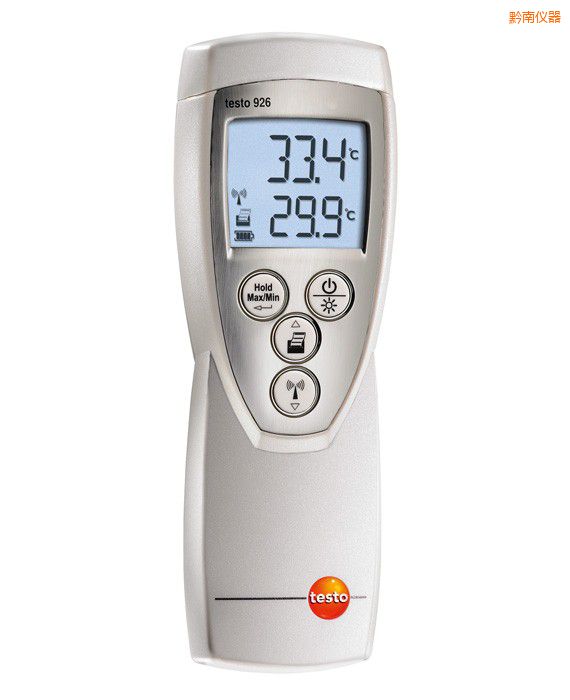 黔南單通道食品溫度計