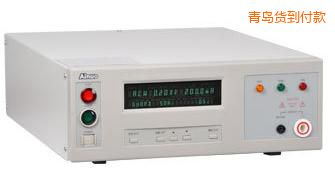 青島絕緣耐壓測(cè)試儀