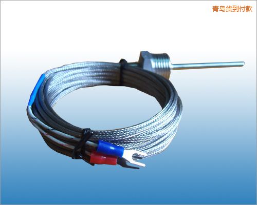 青島固定熱電偶