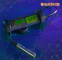 青島水下超聲波測(cè)厚儀