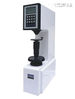 青島電子布氏硬度計(jì)