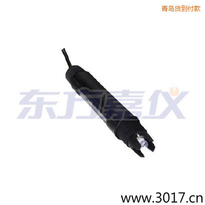 青島PPS外殼,鉑金環(huán)ORP電極