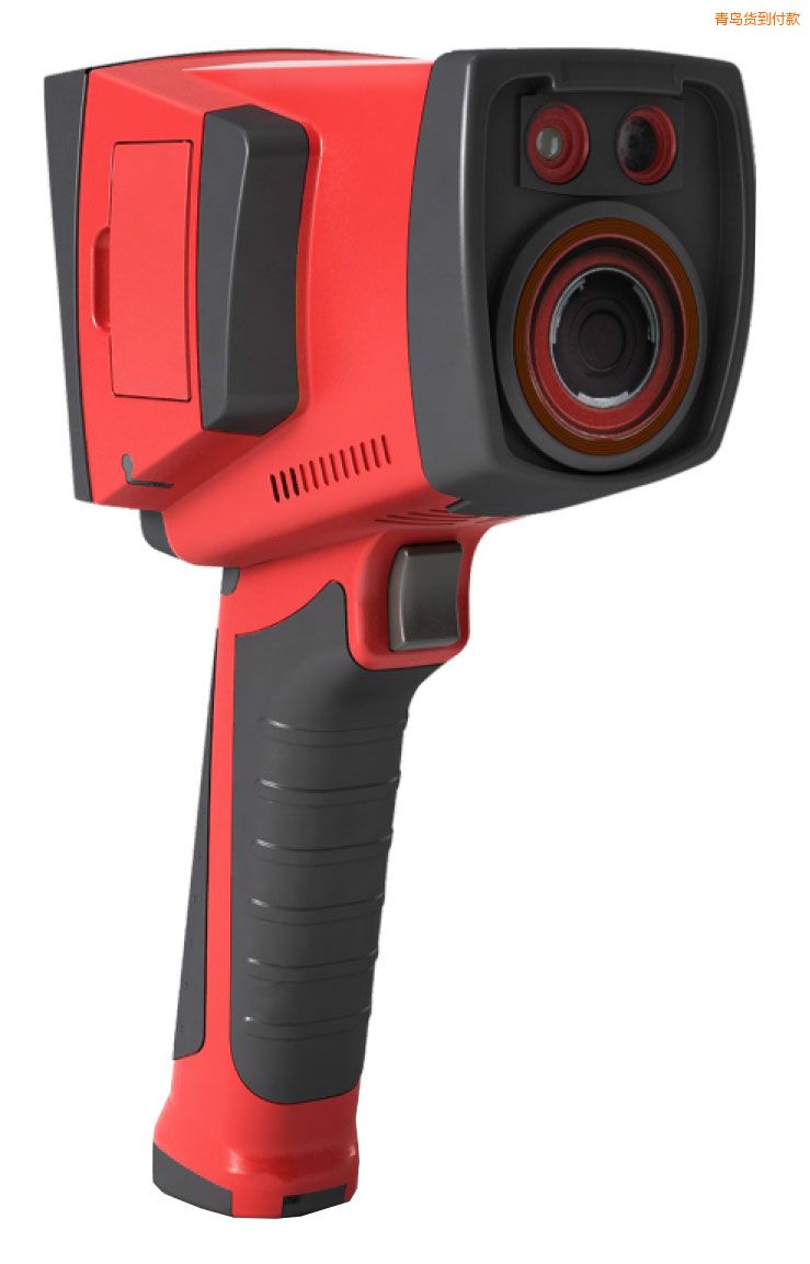 青島入門級工具型紅外熱成像儀