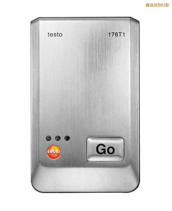 青島電子溫度記錄儀