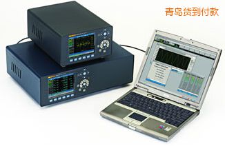 青島多功能功率分析儀