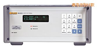 青島流量測量主機