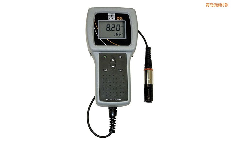 青島便攜式溶解氧測(cè)量?jī)x