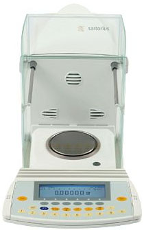 青島移液器校準分析天平,60/110/230g,0.01/0.02/0.05mg