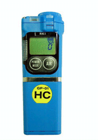 青島可燃?xì)怏w檢測(cè)儀