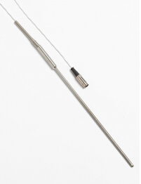 青島短支二等標準鉑電阻溫度計