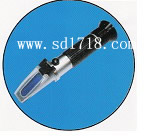 青島手持式折射計