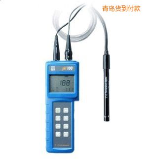青島便攜式酸度計(jì)PH計(jì)