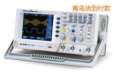 青島數字存儲示波器