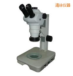 清徐時代體視顯微鏡