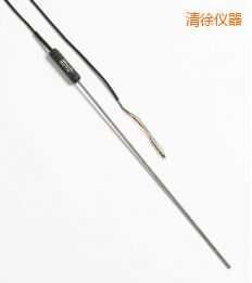 清徐高性能金屬桿標(biāo)準(zhǔn)鉑電阻溫度計