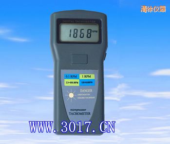清徐激光轉(zhuǎn)速表