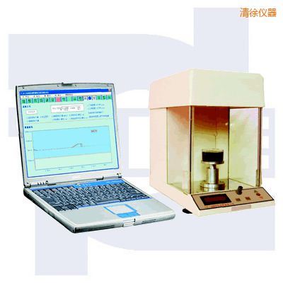 清徐微機(jī)控制自動界面張力儀