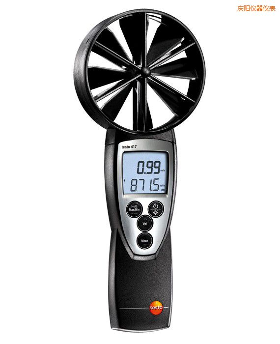 慶陽(yáng)葉輪風(fēng)速儀