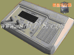 秦皇島PH溫度記錄儀