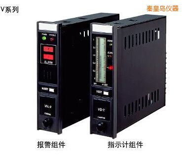 秦皇島指示報(bào)警組件