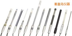 秦皇島電導電極