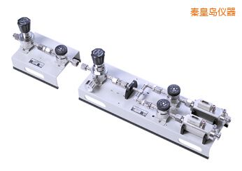 秦皇島molstic-S 音速噴嘴流量元件安裝臺