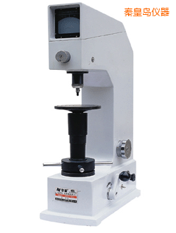 秦皇島布洛維硬度計(jì)