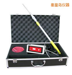 秦皇島時(shí)代埋地管道泄漏檢測(cè)儀
