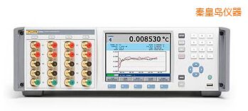 秦皇島超級測溫電橋