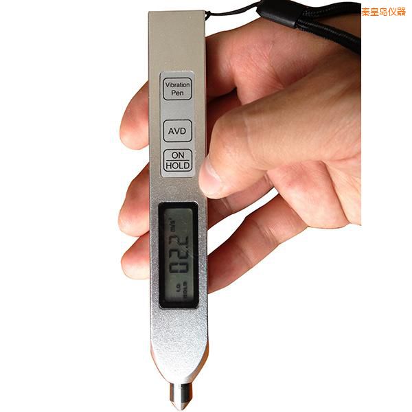 秦皇島測(cè)振儀