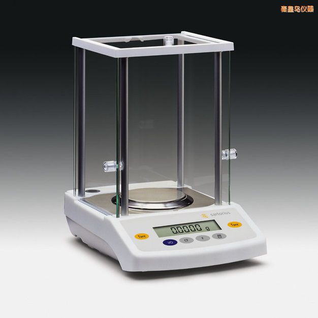 秦皇島電子天平,210g,0.1mg