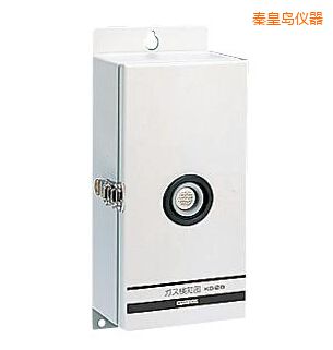 秦皇島固定式氧氣檢測儀