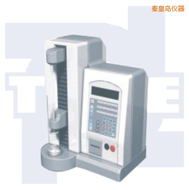 秦皇島彈簧拉壓試驗機(jī)