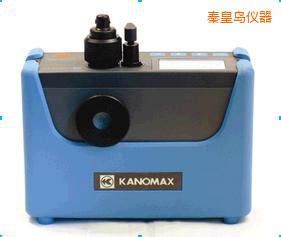 秦皇島光散亂式數字粉塵計