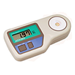 秦皇島數(shù)字鹽度量表(傳導(dǎo)方法)