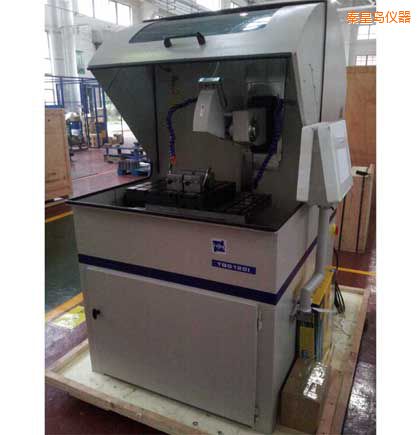 秦皇島大型全自動切割機