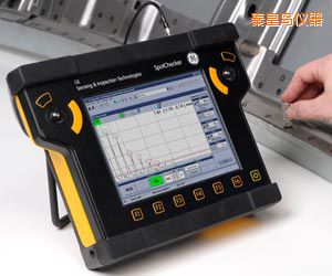秦皇島超聲波點(diǎn)焊探傷儀