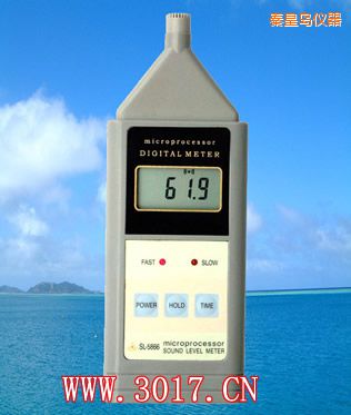 秦皇島聲級(jí)計(jì)(噪音計(jì))