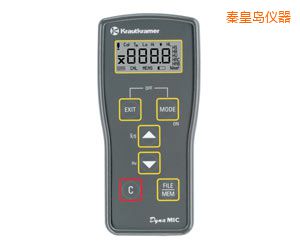 秦皇島回彈硬度檢測儀