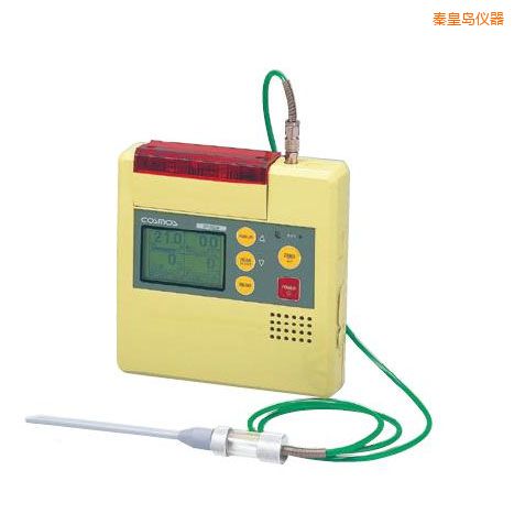秦皇島復(fù)合氣體檢測(cè)儀