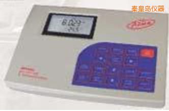 秦皇島多參數(shù)臺式測試儀